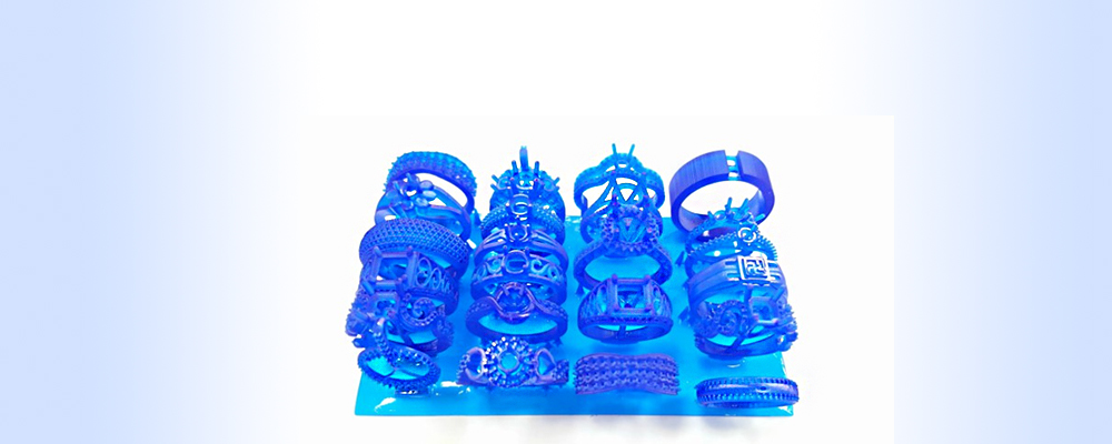 MiiCraft Rings Jewellery